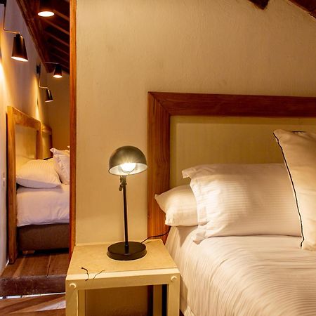 Cartagena Palmas De Alba Hotel Boutique מראה חיצוני תמונה