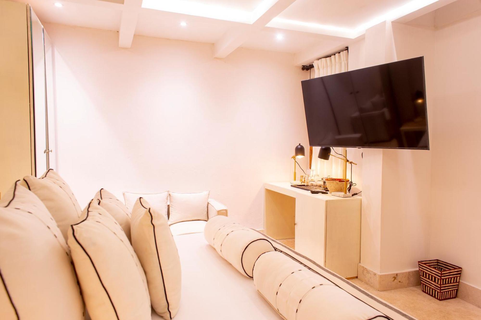 Cartagena Palmas De Alba Hotel Boutique מראה חיצוני תמונה
