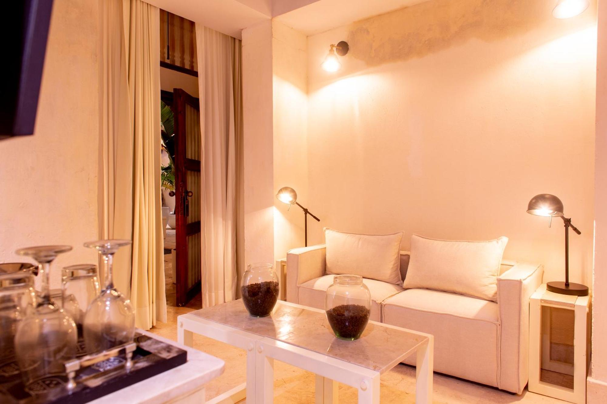 Cartagena Palmas De Alba Hotel Boutique מראה חיצוני תמונה