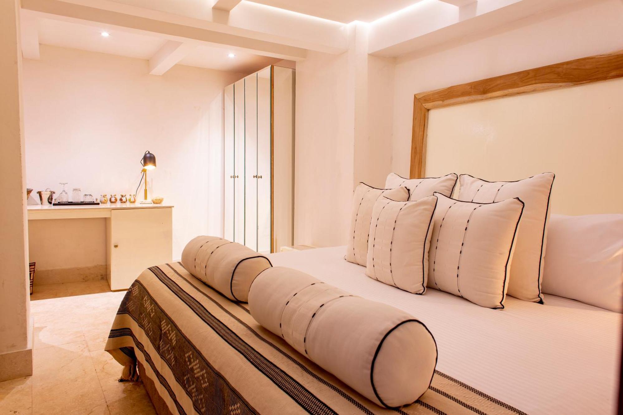 Cartagena Palmas De Alba Hotel Boutique מראה חיצוני תמונה